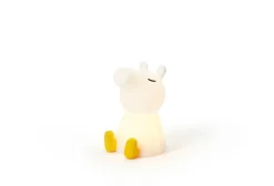 Mr Maria Peppa Pig First Nachtlicht für Kinder USB-Akku 8-120 Std