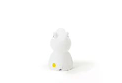 Mr Maria Peppa Pig First Nachtlicht für Kinder USB-Akku 8-120 Std