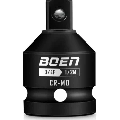 Mr. wintek Adapter 3/4