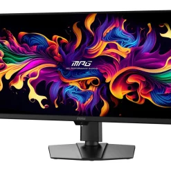 MSI MPG 271QRDE X50 - OLED-Monitor - Gaming - 68.6 cm (27