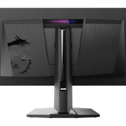 MSI MPG 271QRDE X50 - OLED-Monitor - Gaming - 68.6 cm (27