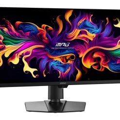 MSI MPG 271QRDE X50 - OLED-Monitor - Gaming - 68.6 cm (27