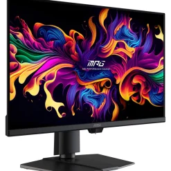 MSI MPG 271QRDE X50 - OLED-Monitor - Gaming - 68.6 cm (27