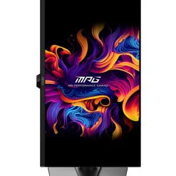 MSI MPG 271QRDE X50 - OLED-Monitor - Gaming - 68.6 cm (27