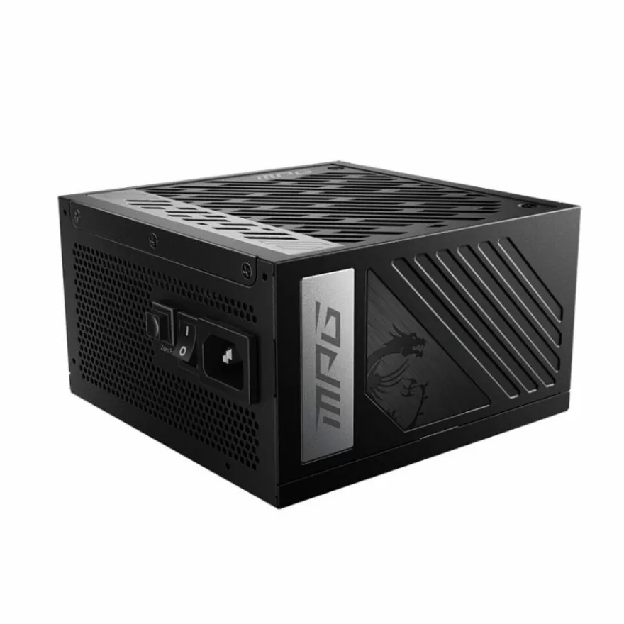 MSI Netzteil MPG A1000G PCIE5, 1000Watt