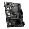 MSI PRO H610M-E, (H610, 1700, ATX, DR5)