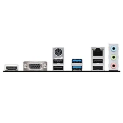 MSI PRO H610M-E, (H610, 1700, ATX, DR5)