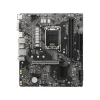 MSI PRO H610M-G, Mainboard