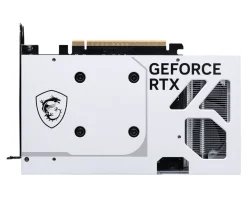 MSI RTX5060 VENTUS 2X OC White 8GB GDDR7 HDMI 3xDP