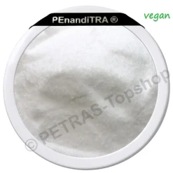 MSM Methylsulfonylmethan Pulver 99,90% Reinheit - 1 kg - PEnandiTRA®