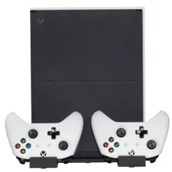 Multistand mit 2 Akkupacks für Microsoft XBox One S