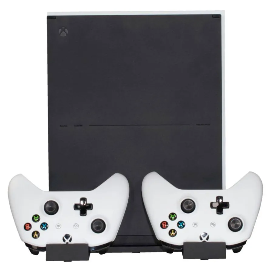 Multistand mit 2 Akkupacks für Microsoft XBox One S