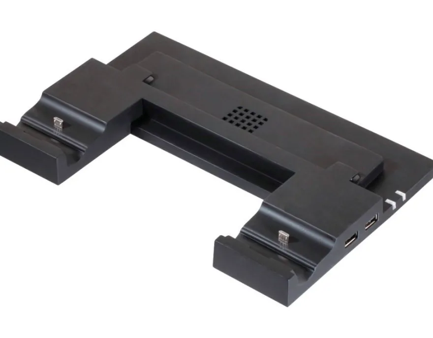 Multistand mit 2 Akkupacks für Microsoft XBox One S