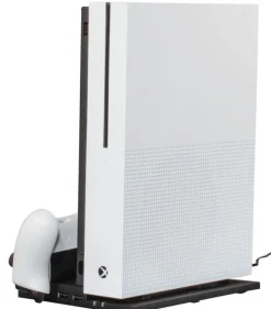 Multistand mit 2 Akkupacks für Microsoft XBox One S