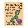 Munchkin 8 - Half Horse - Will Travel