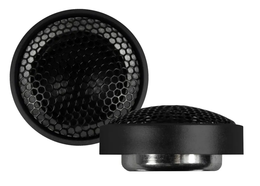 MUSWAY Tweeter Lautsprecher 25 mm ML6.2T