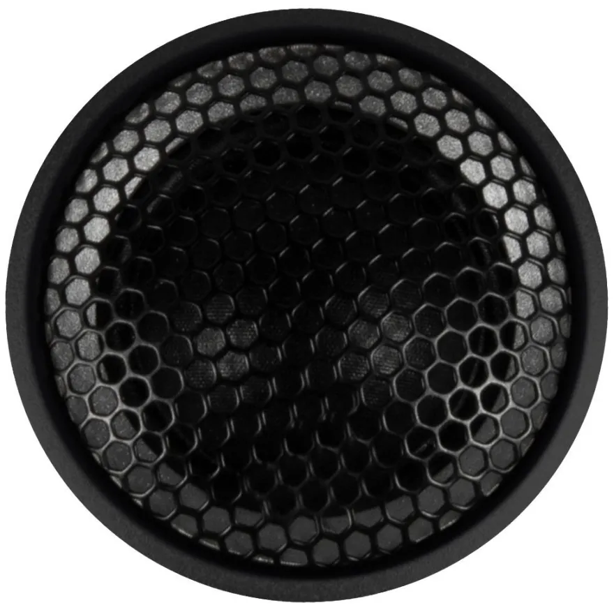 MUSWAY Tweeter Lautsprecher 25 mm ML6.2T