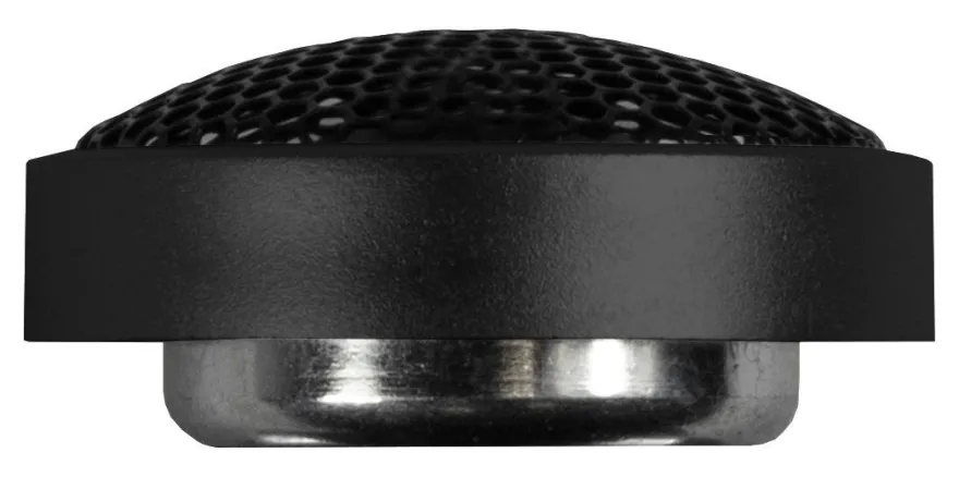 MUSWAY Tweeter Lautsprecher 25 mm ML6.2T