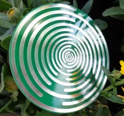 MWO-Lakhovsky-Polari Teslaantenne Aura-Harmonie 5G Radionik Resonanz Scalar Chi Disc