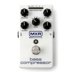 MXR Effektgerät M87 Bass Compressor
