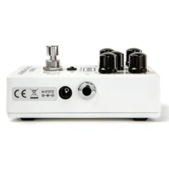 MXR Effektgerät M87 Bass Compressor