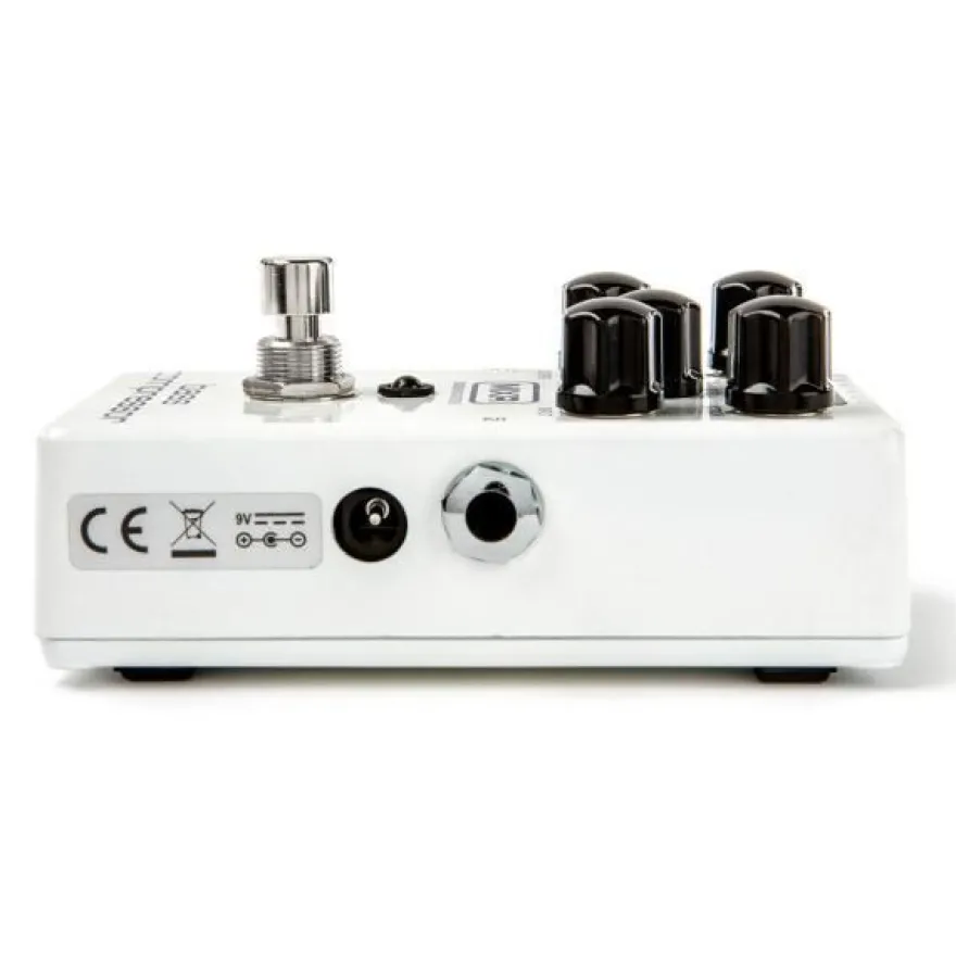 MXR Effektgerät M87 Bass Compressor