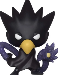 My Hero Academia - Fumikage Tokoyami 607 - Funko Pop! - Vinyl Figur