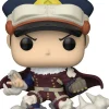 My Hero Academia - Inasa Yoarashi 1145 - Funko Pop! Vinyl Figur