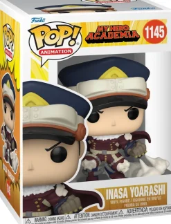 My Hero Academia - Inasa Yoarashi 1145 - Funko Pop! Vinyl Figur