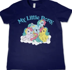 My Little Pony Kinder T-Shirt Kids Tee HSB-12-MLP1003-DTF552