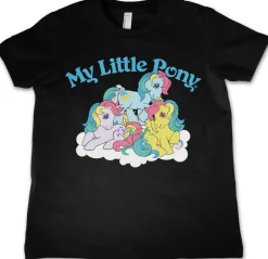 My Little Pony Kinder T-Shirt Kids Tee HSB-12-MLP1003-DTF552