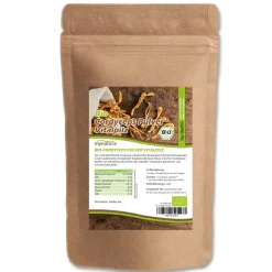 Mynatura Bio Cordyceps Pilzpulver – 200g