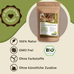 Mynatura Bio Cordyceps Pilzpulver – 200g