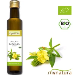 Mynatura Nachtkerzenöl - 250ml