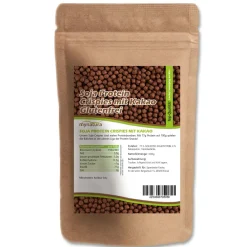 Mynatura Protein Soja Kakao Crispies – 1kg