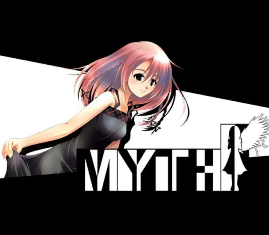 MYTH Steam Edition – Steam Key (Aktivierungscode)