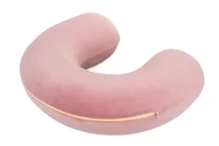 Nackenhörnchen Orthopädisches Reisekissen Nackenkissen