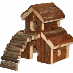 Nagerhaus Kleintierhaus 22 x 25 x 21 cm