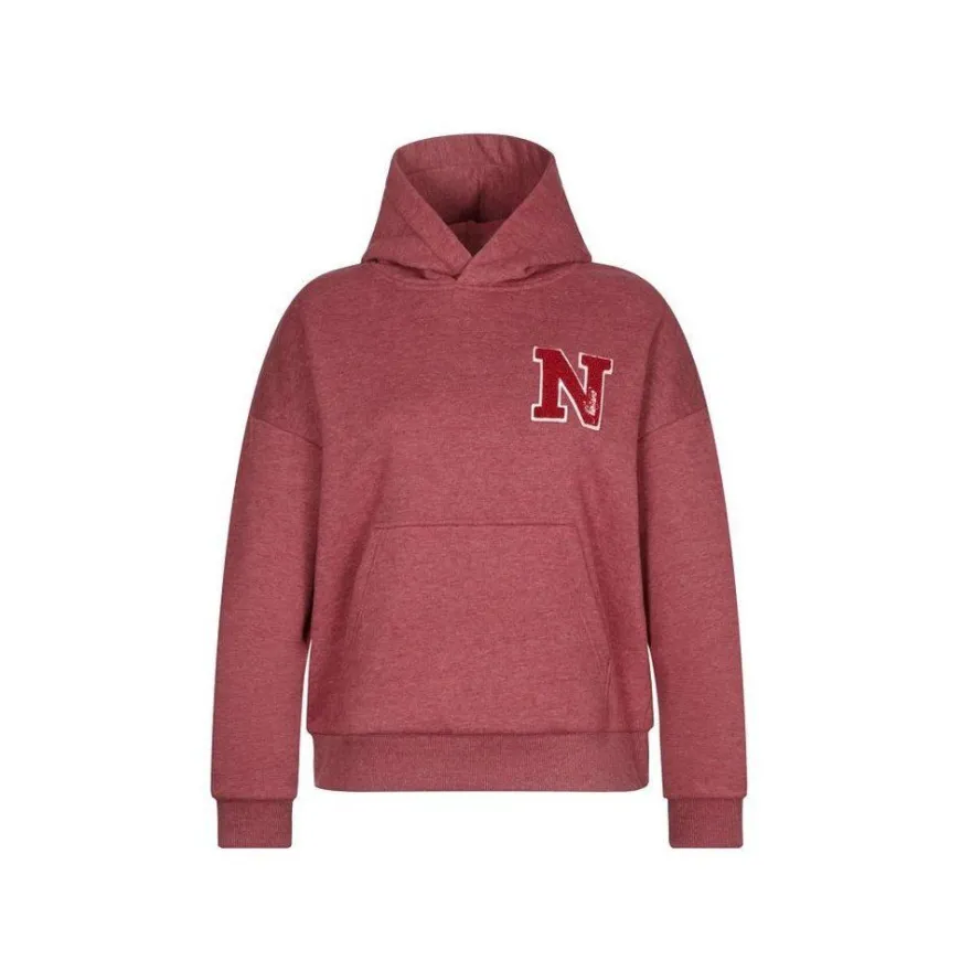 Naketano Damen Hoodie Hansgretel 2601-0006