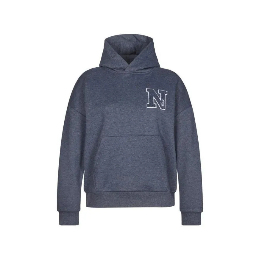 Naketano Damen Hoodie Hansgretel 2601-0006