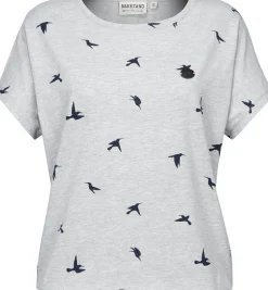 Naketano Damen T-Shirt Schnella Baustella 1631-0047