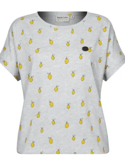 Naketano Damen T-Shirt Schnella Baustella 1631-0047