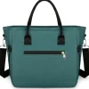 Nanxson 15L Kühltasche für Damen und Herren, isolierte Lunchtasche mit
