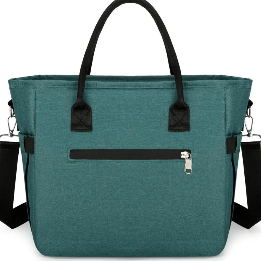 Nanxson 15L Kühltasche für Damen und Herren, isolierte Lunchtasche mit
