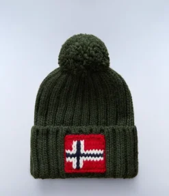 Napapijri Cap Semiury 5 NP0A4GKB