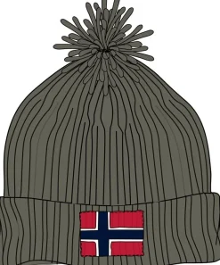 Napapijri Cap Semiury 5 NP0A4GKB