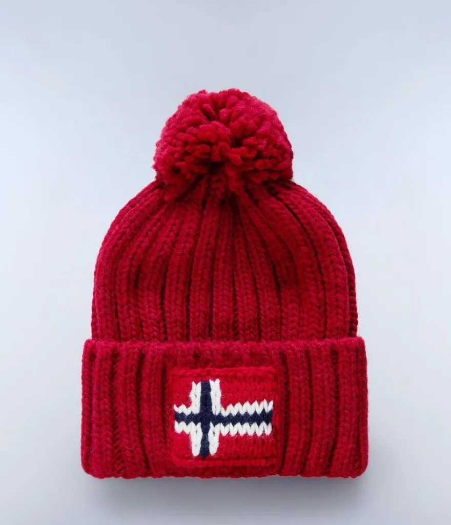 Napapijri Cap Semiury 5 NP0A4GKB