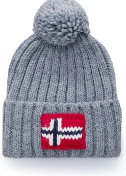 Napapijri Cap Semiury 5 NP0A4GKB