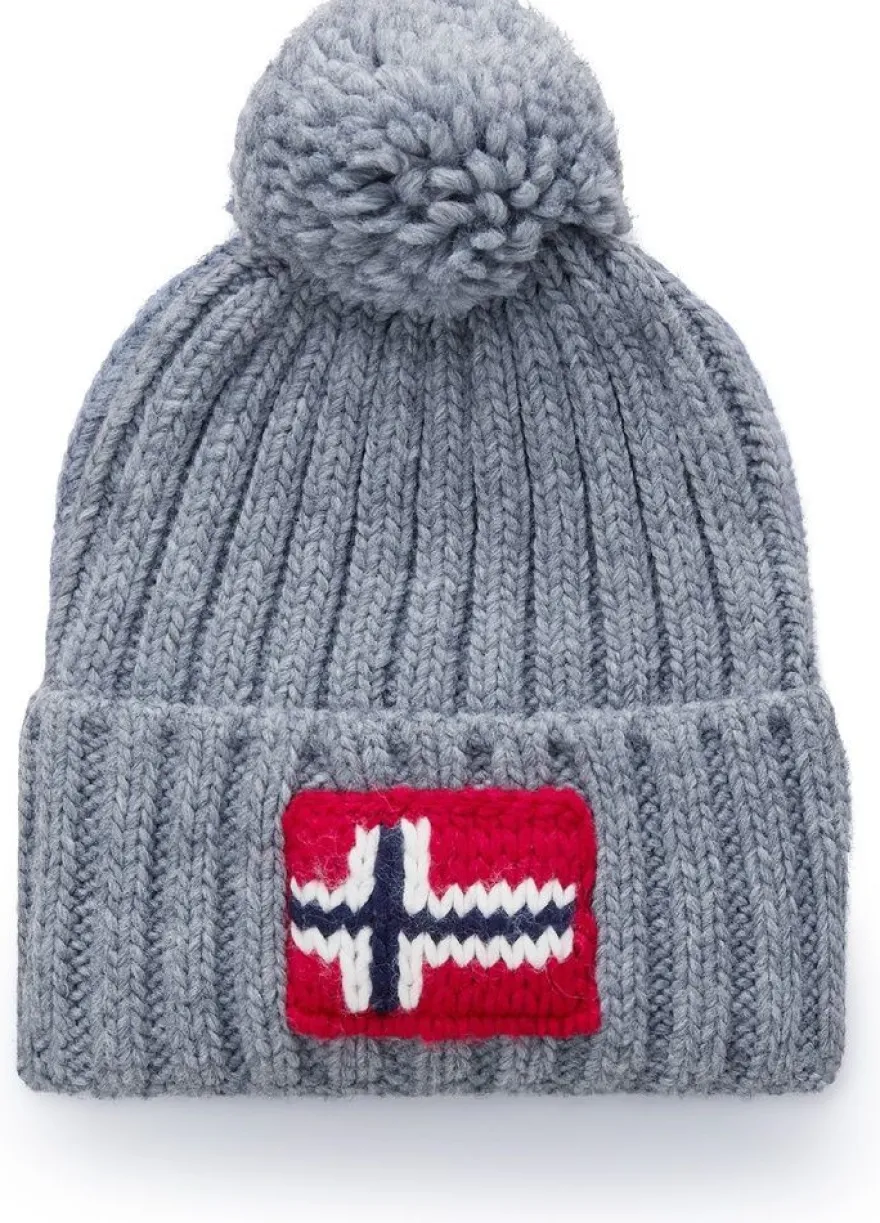 Napapijri Cap Semiury 5 NP0A4GKB