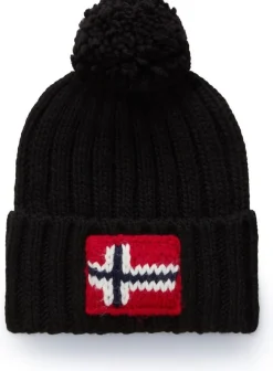 Napapijri Cap Semiury 5 NP0A4GKB